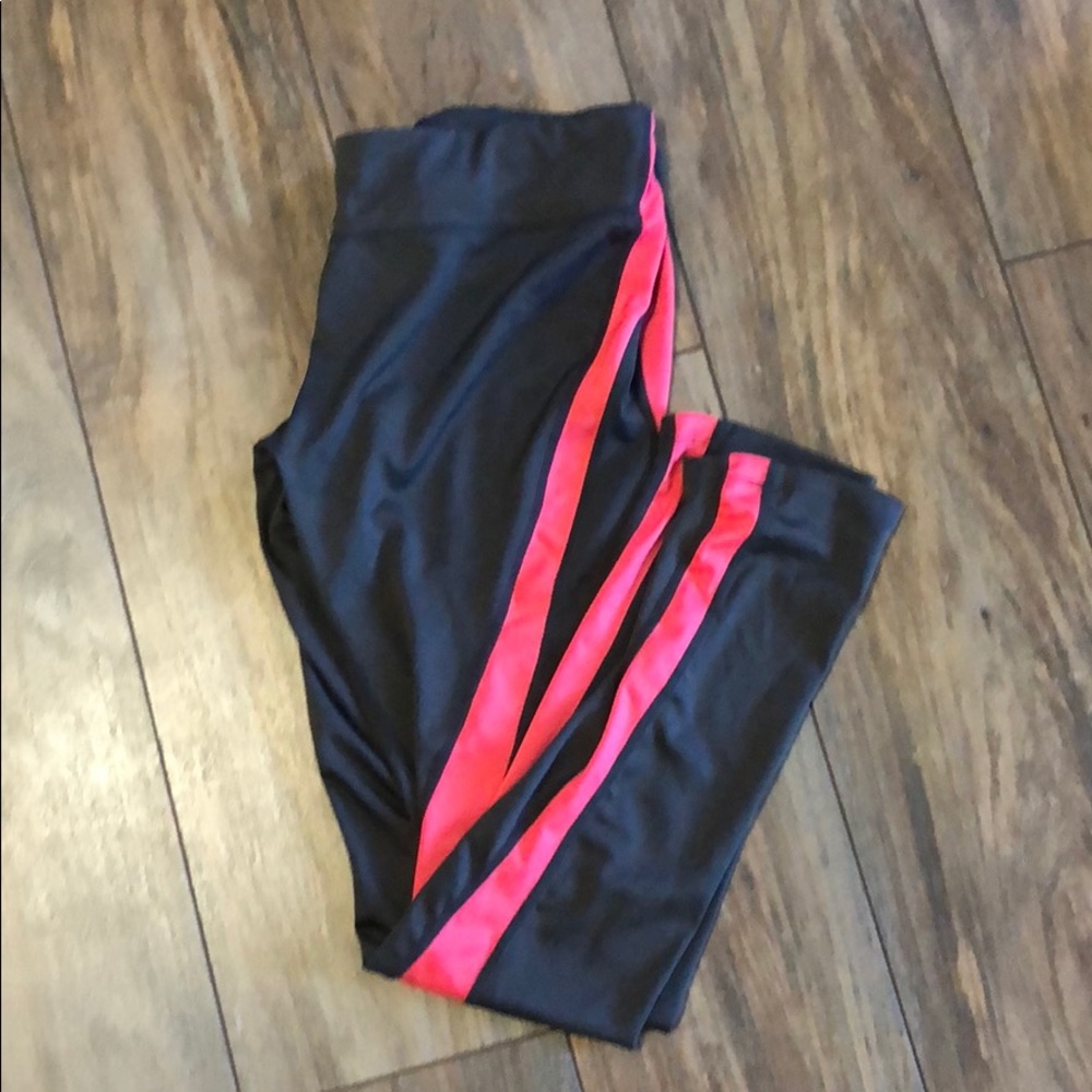 Free Spirit Athletic Leggings